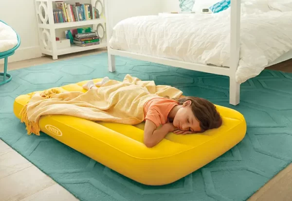 AIRBEDS AND AIR FURNITURE