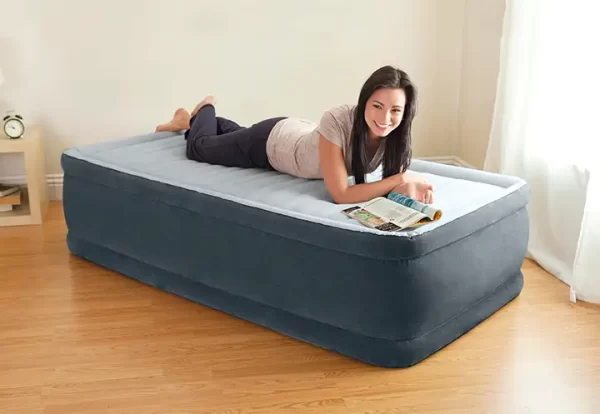 AIRBEDS AND AIR FURNITURE