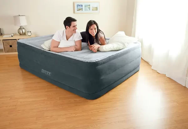 AIRBEDS AND AIR FURNITURE