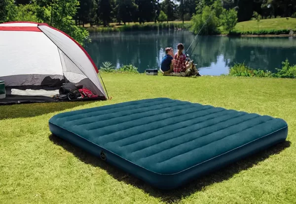 AIRBEDS AND AIR FURNITURE