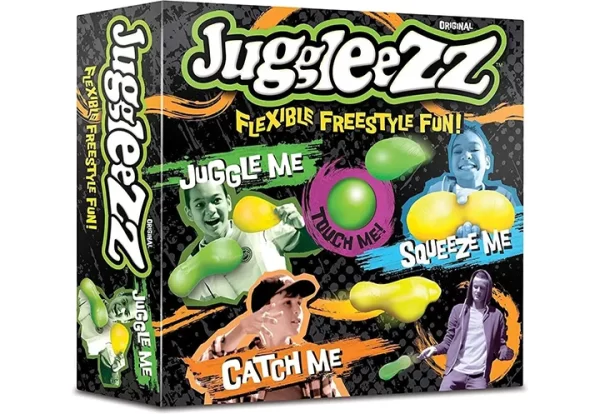 juggleezz