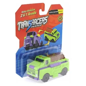 Transracers